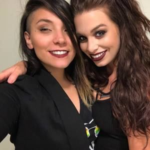 Meet your Posher, Zarie